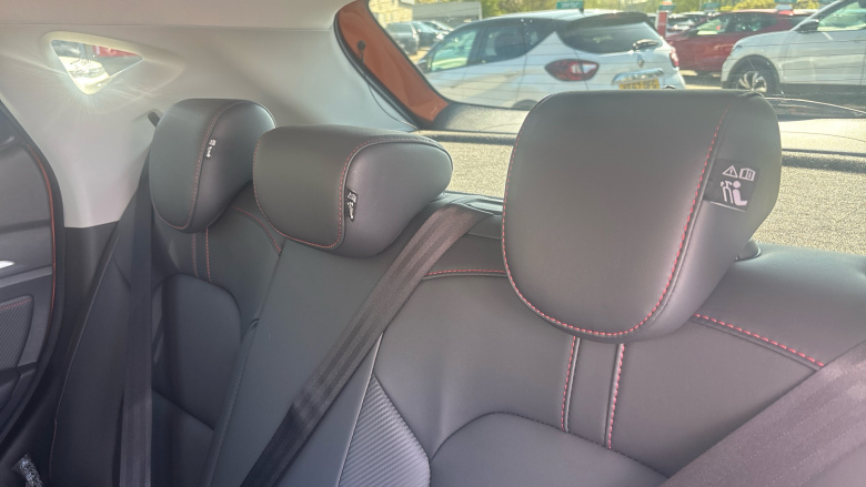 MG ZS 1.5 VTi-TECH Exclusive 5dr Petrol Hatchback